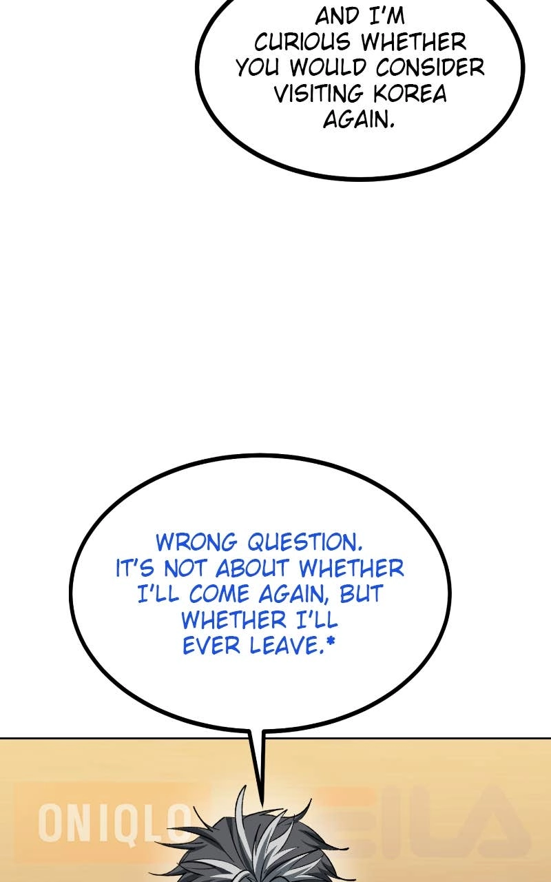 King of the Octagon Chapter 144, page 5 of 94