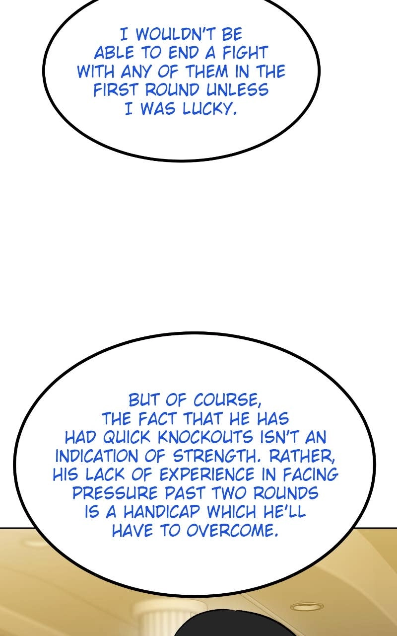 King of the Octagon Chapter 144, page 50 of 94