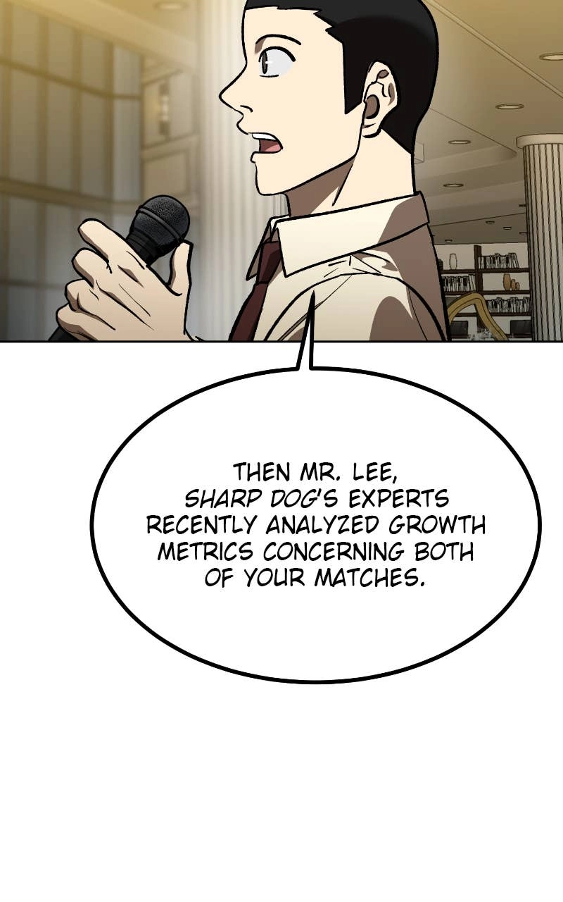 King of the Octagon Chapter 144, page 51 of 94