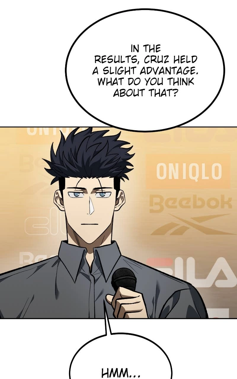 King of the Octagon Chapter 144, page 52 of 94