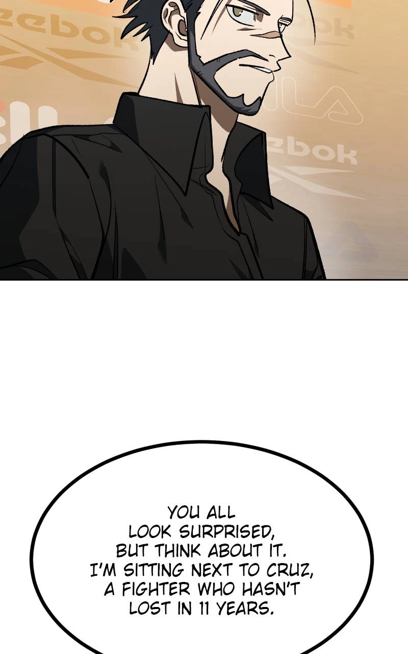 King of the Octagon Chapter 144, page 55 of 94