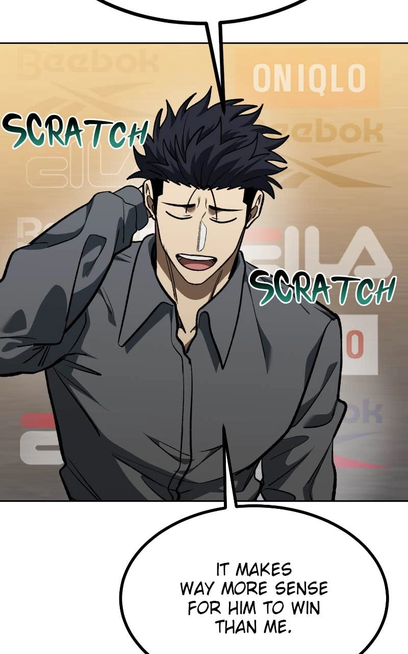 King of the Octagon Chapter 144, page 56 of 94
