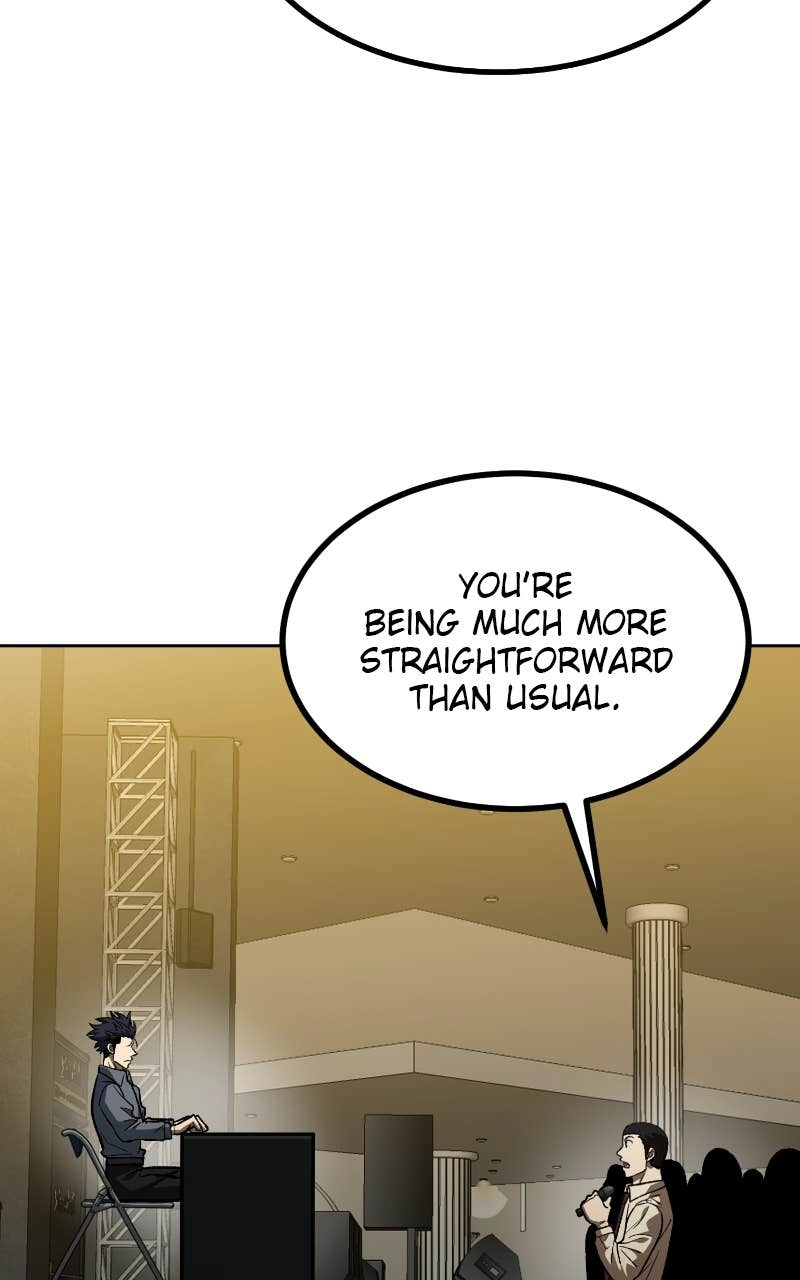 King of the Octagon Chapter 144, page 57 of 94