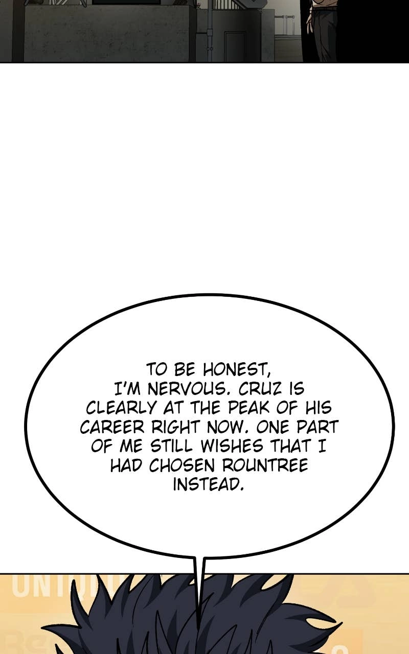 King of the Octagon Chapter 144, page 58 of 94