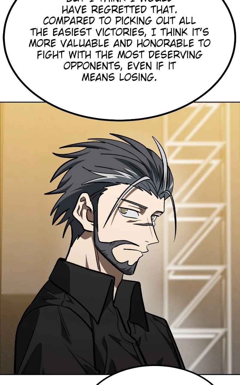 King of the Octagon Chapter 144, page 60 of 94