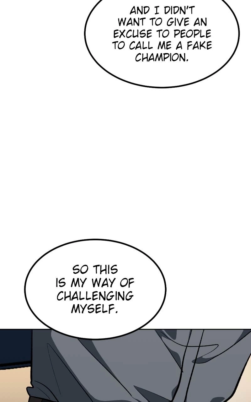 King of the Octagon Chapter 144, page 61 of 94