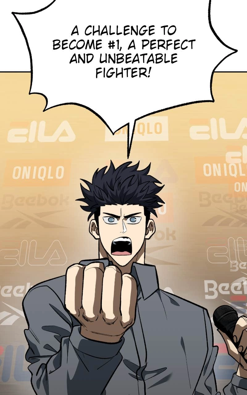King of the Octagon Chapter 144, page 63 of 94