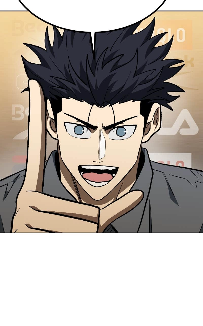 King of the Octagon Chapter 144, page 65 of 94