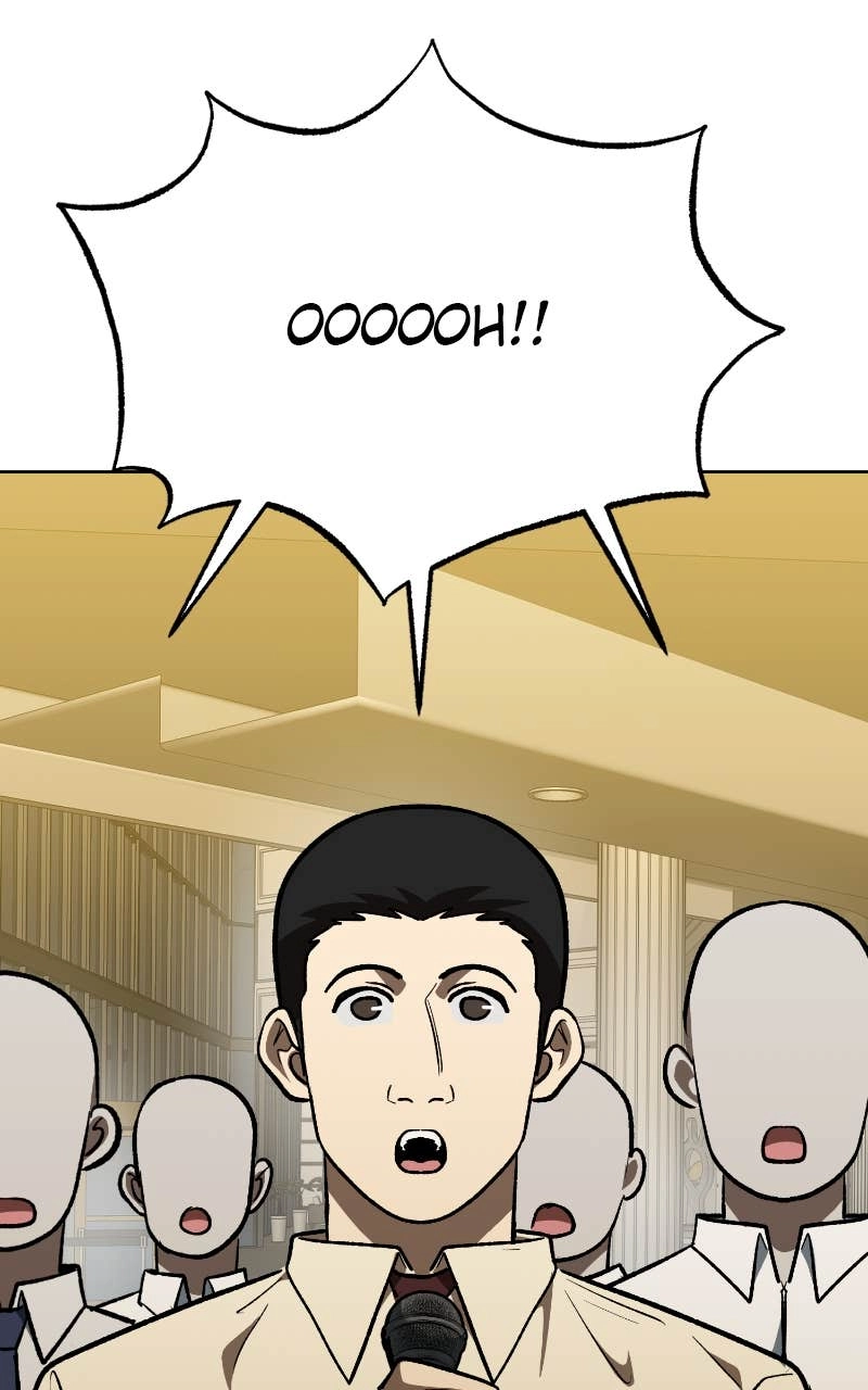 King of the Octagon Chapter 144, page 66 of 94