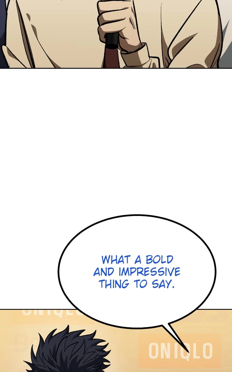 King of the Octagon Chapter 144, page 67 of 94