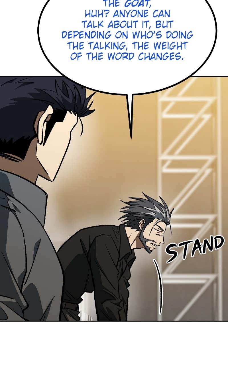 King of the Octagon Chapter 144, page 69 of 94