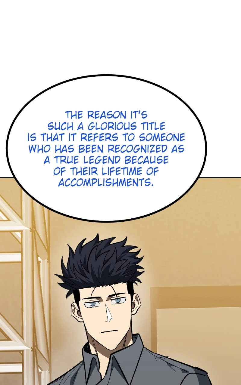 King of the Octagon Chapter 144, page 70 of 94