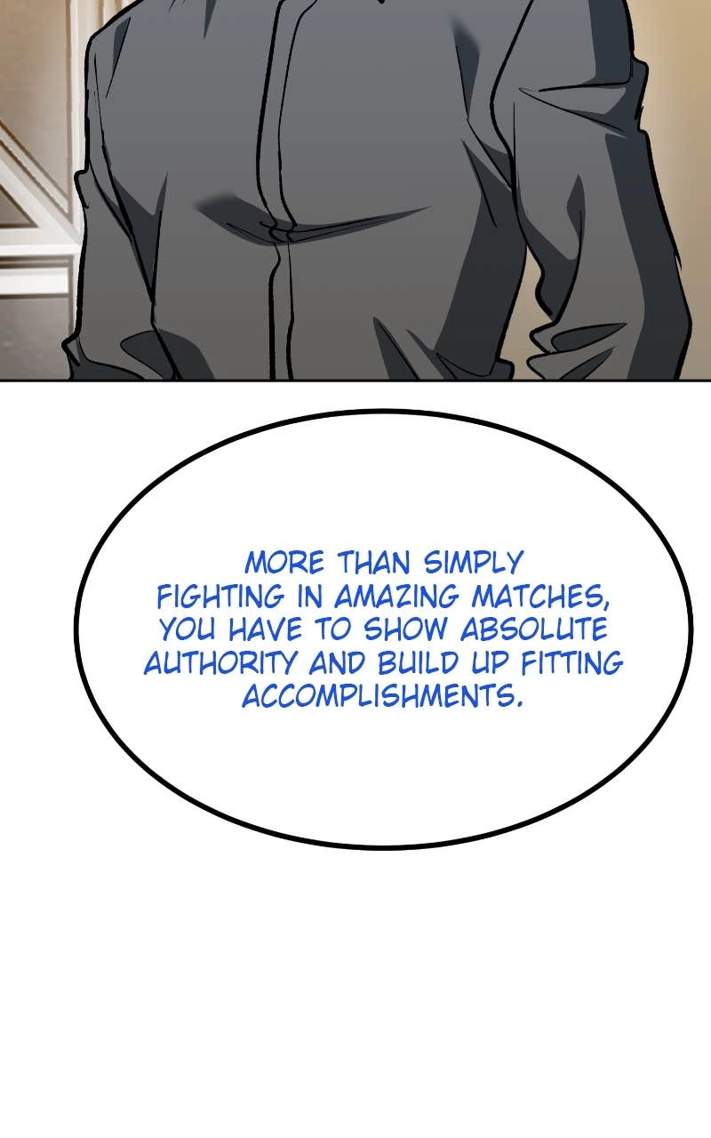 King of the Octagon Chapter 144, page 71 of 94