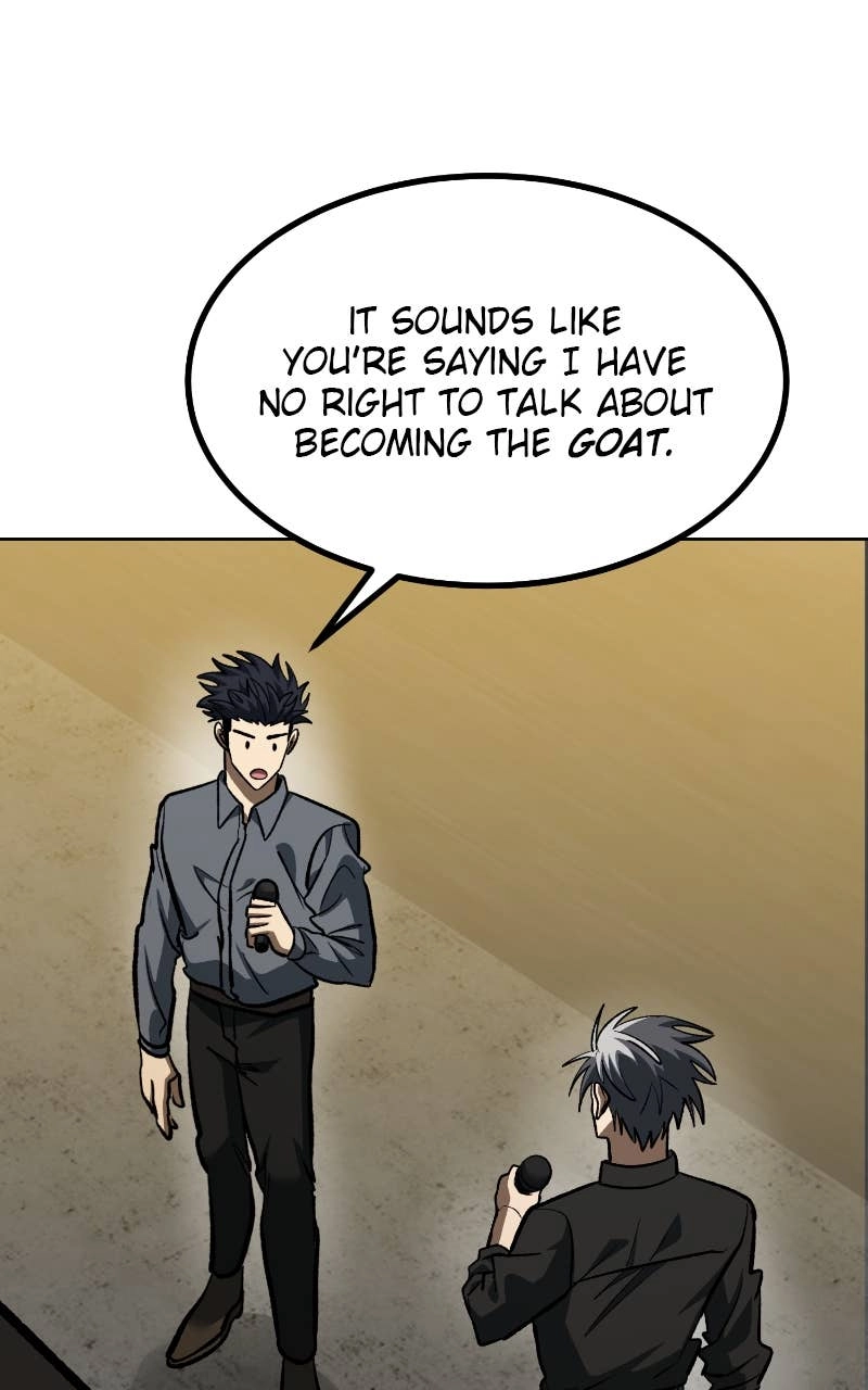 King of the Octagon Chapter 144, page 72 of 94
