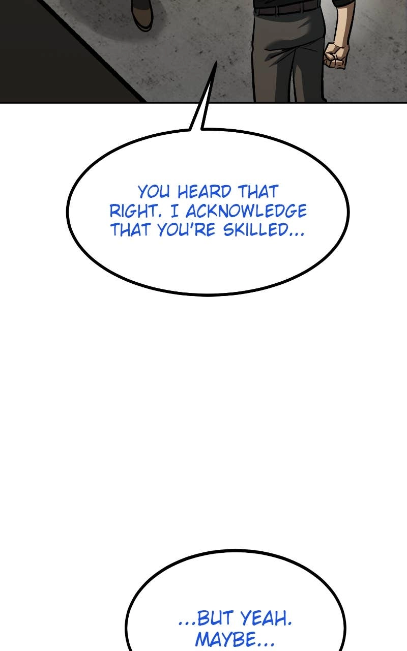 King of the Octagon Chapter 144, page 73 of 94