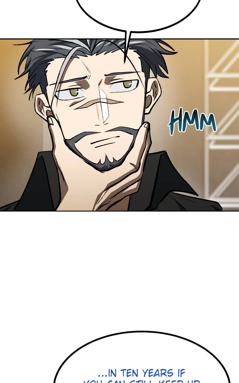 King of the Octagon Chapter 144, page 74 of 94