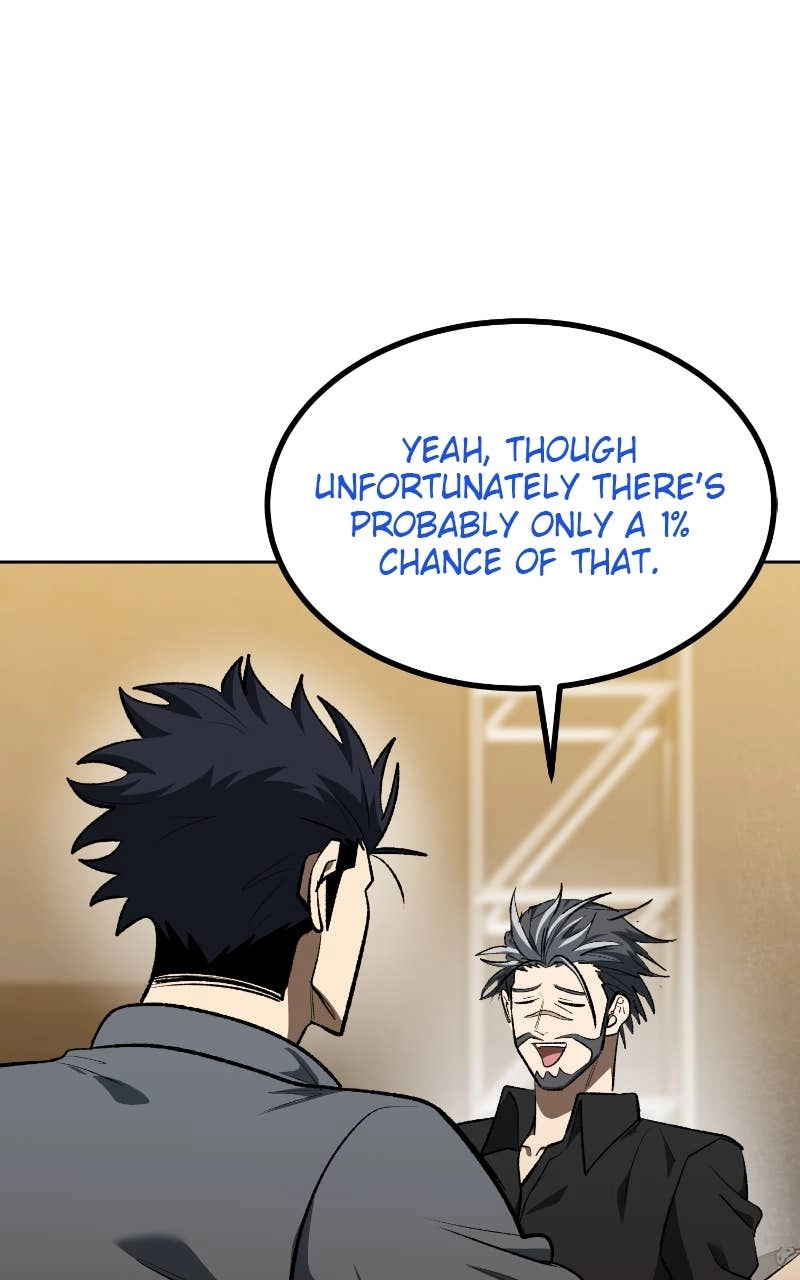 King of the Octagon Chapter 144, page 76 of 94