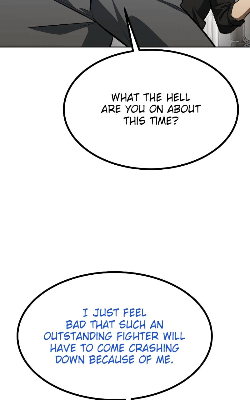 King of the Octagon Chapter 144, page 77 of 94