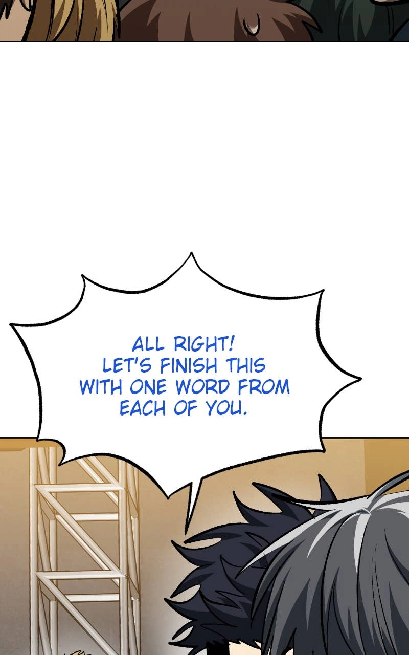King of the Octagon Chapter 144, page 81 of 94