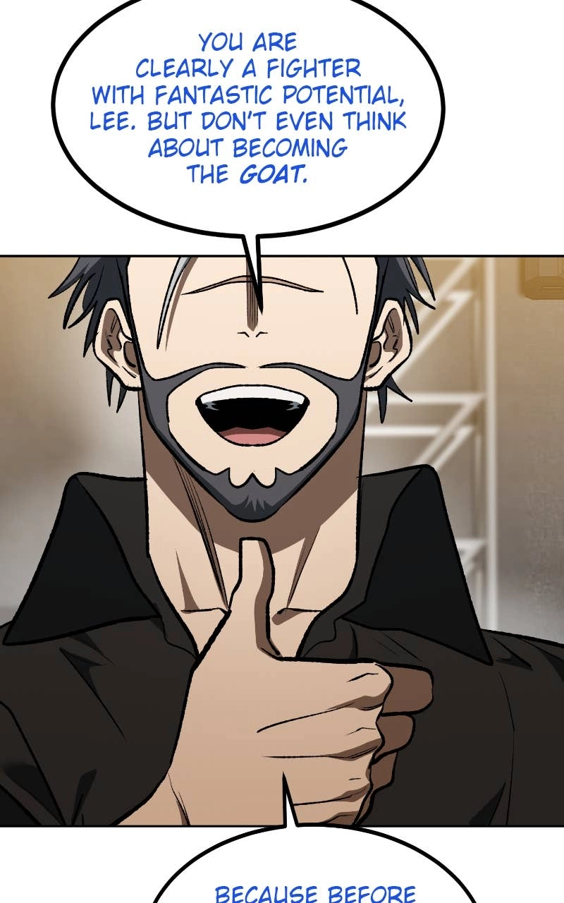 King of the Octagon Chapter 144, page 83 of 94