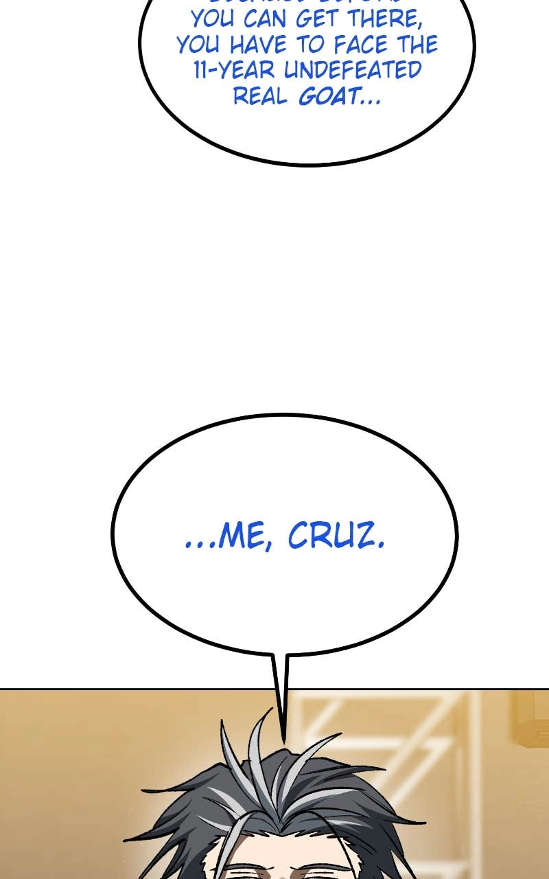 King of the Octagon Chapter 144, page 84 of 94