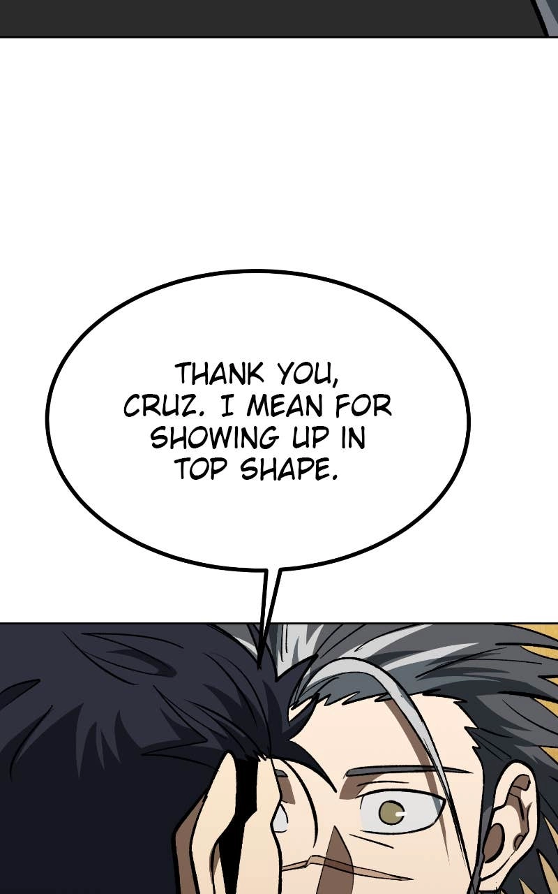 King of the Octagon Chapter 144, page 87 of 94