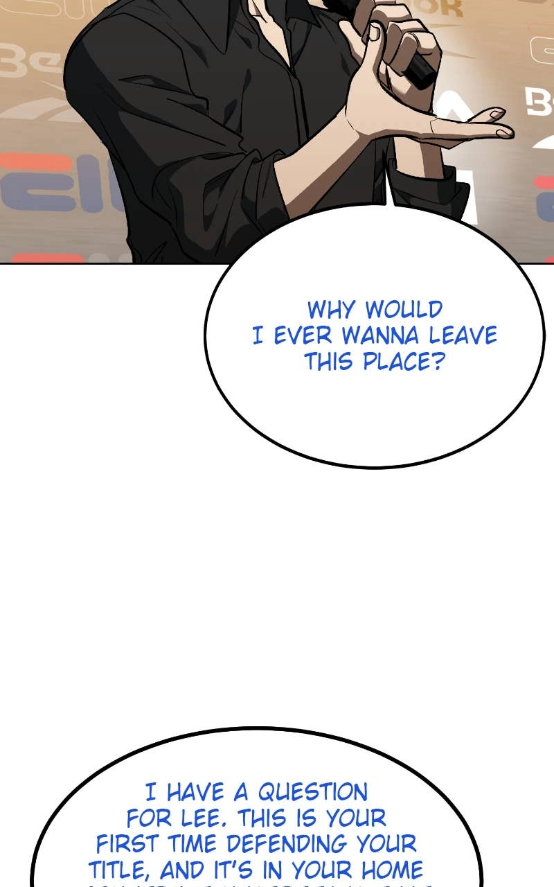 King of the Octagon Chapter 144, page 9 of 94