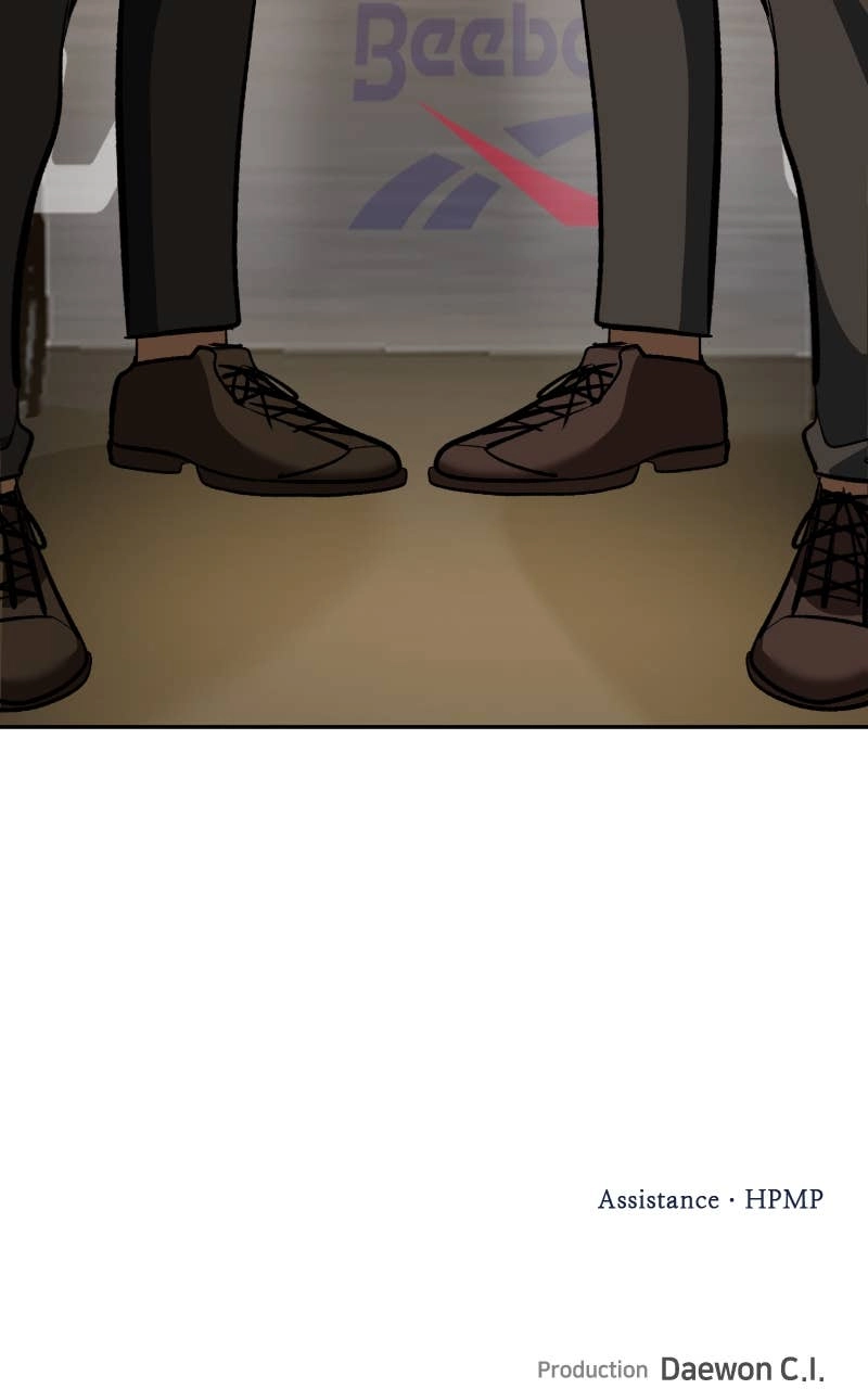 King of the Octagon Chapter 144, page 93 of 94