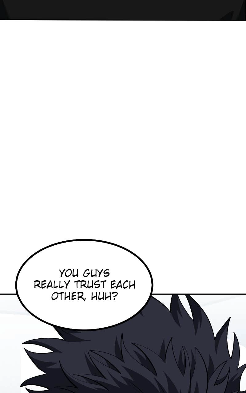 King of the Octagon Chapter 145, page 10 of 104
