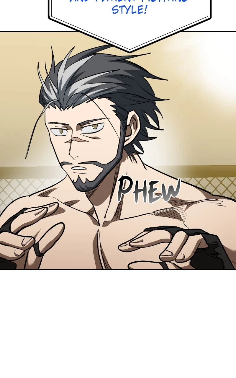 King of the Octagon Chapter 145, page 101 of 104