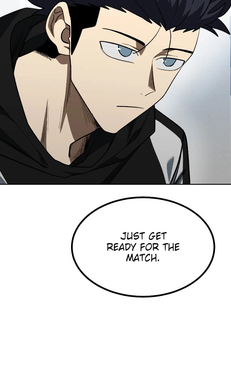 King of the Octagon Chapter 145, page 11 of 104