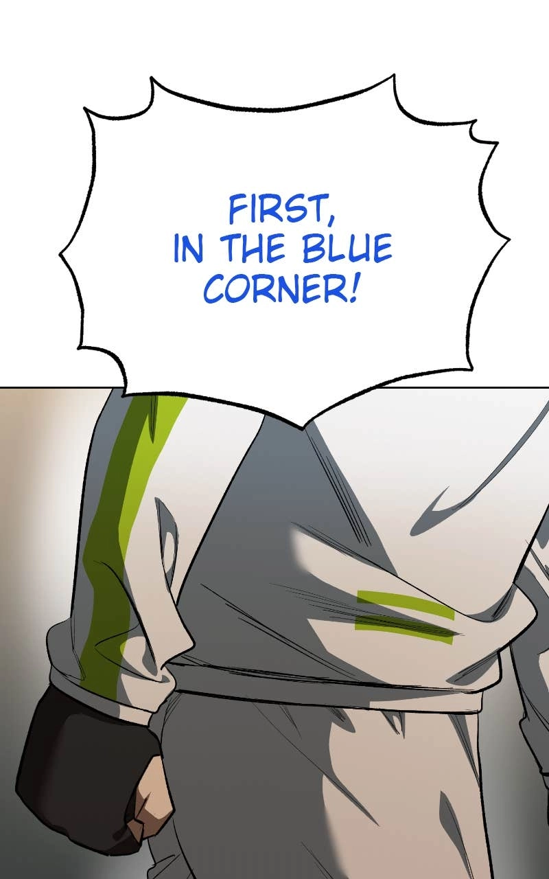 King of the Octagon Chapter 145, page 17 of 104
