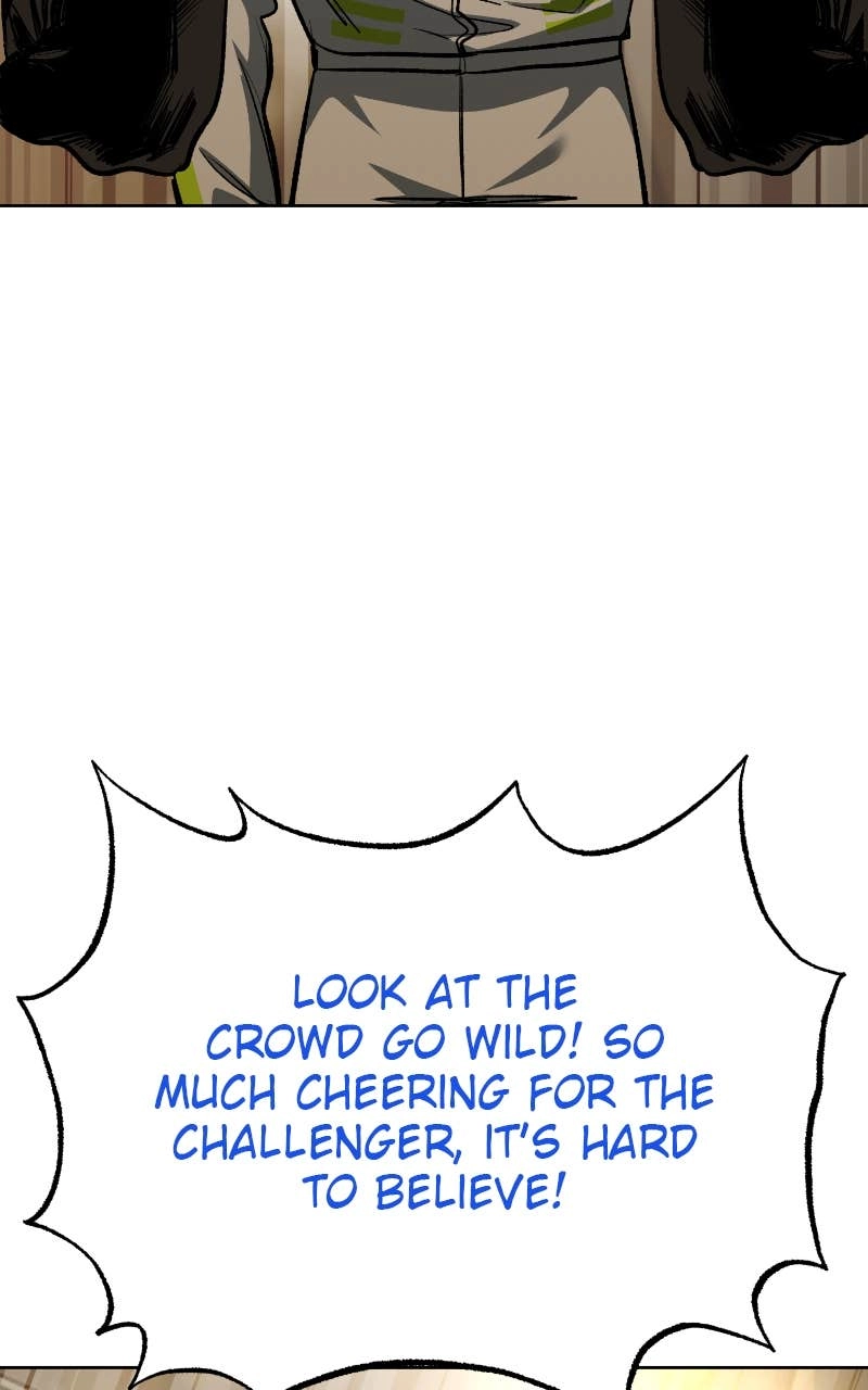 King of the Octagon Chapter 145, page 20 of 104