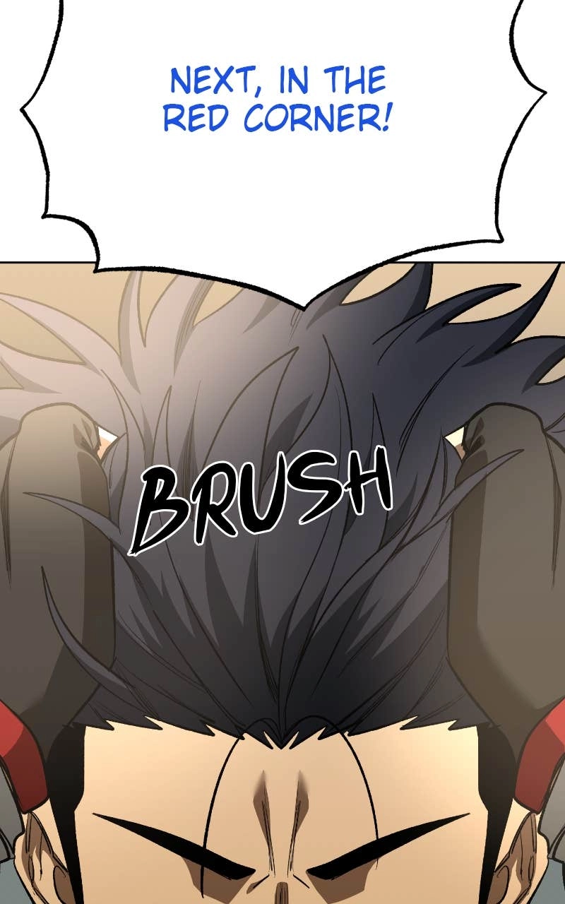 King of the Octagon Chapter 145, page 23 of 104
