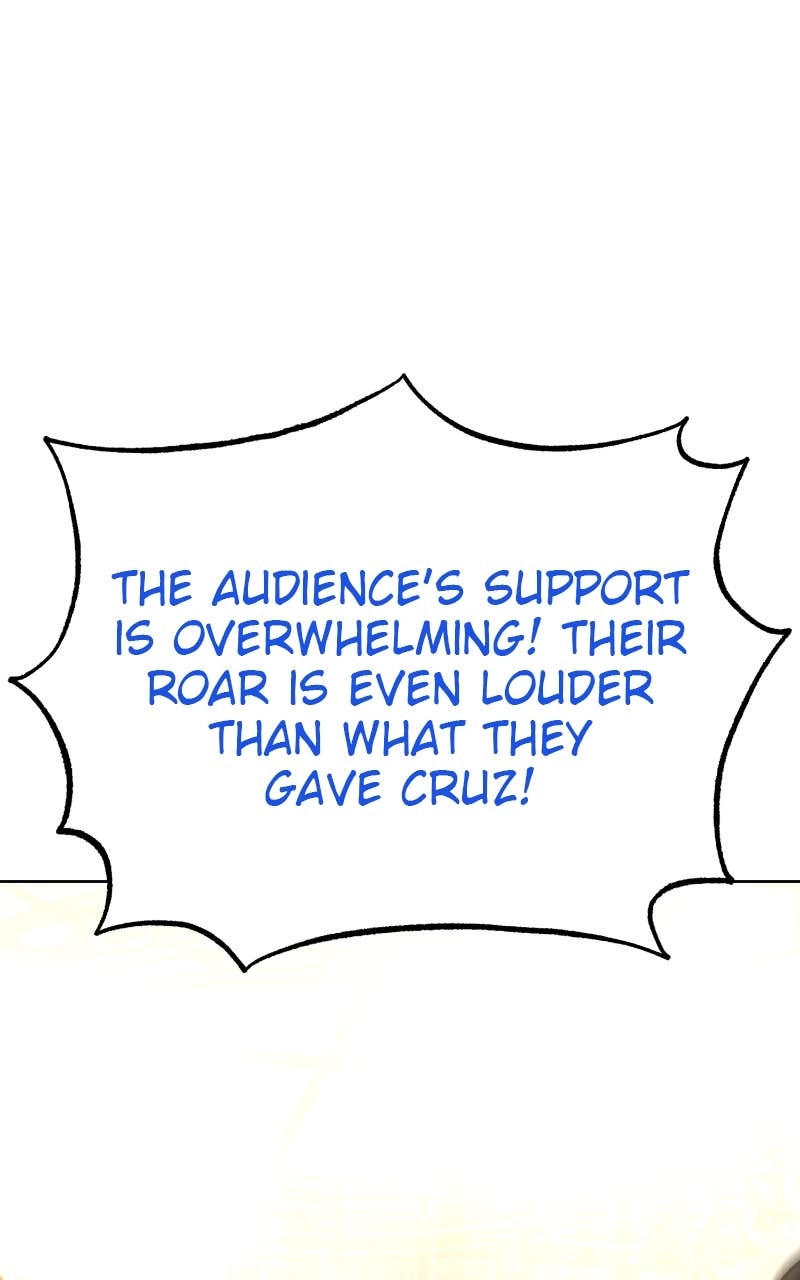 King of the Octagon Chapter 145, page 26 of 104
