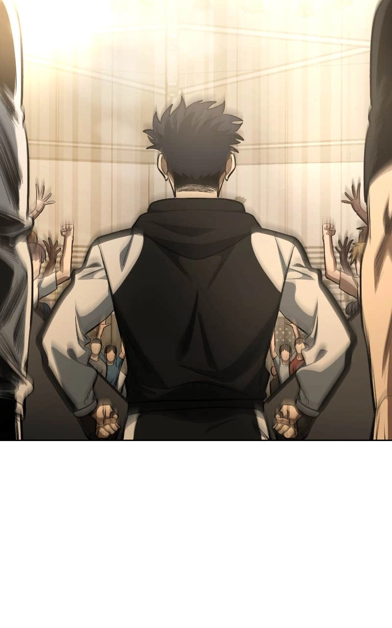King of the Octagon Chapter 145, page 27 of 104