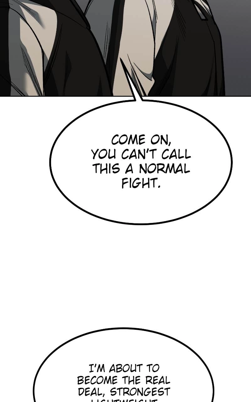 King of the Octagon Chapter 145, page 29 of 104