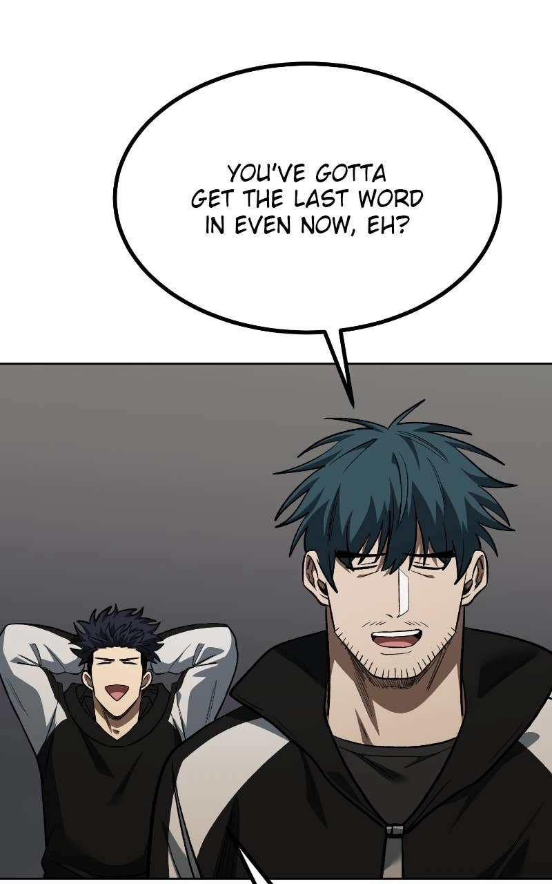 King of the Octagon Chapter 145, page 31 of 104