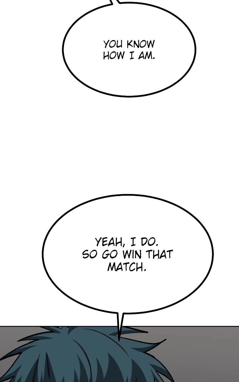 King of the Octagon Chapter 145, page 32 of 104