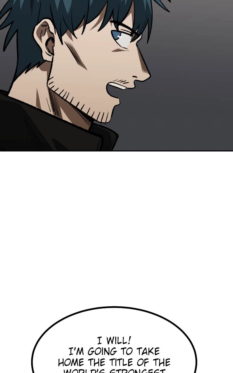 King of the Octagon Chapter 145, page 33 of 104