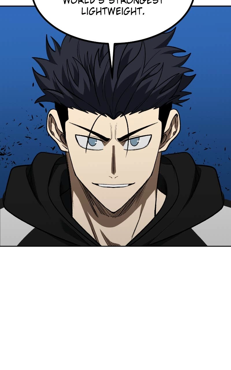 King of the Octagon Chapter 145, page 34 of 104