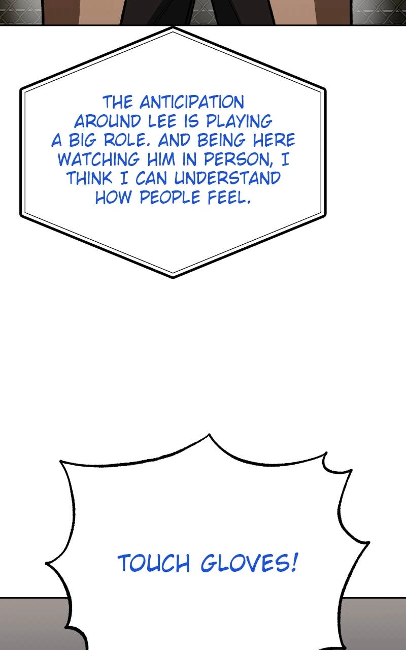 King of the Octagon Chapter 145, page 37 of 104