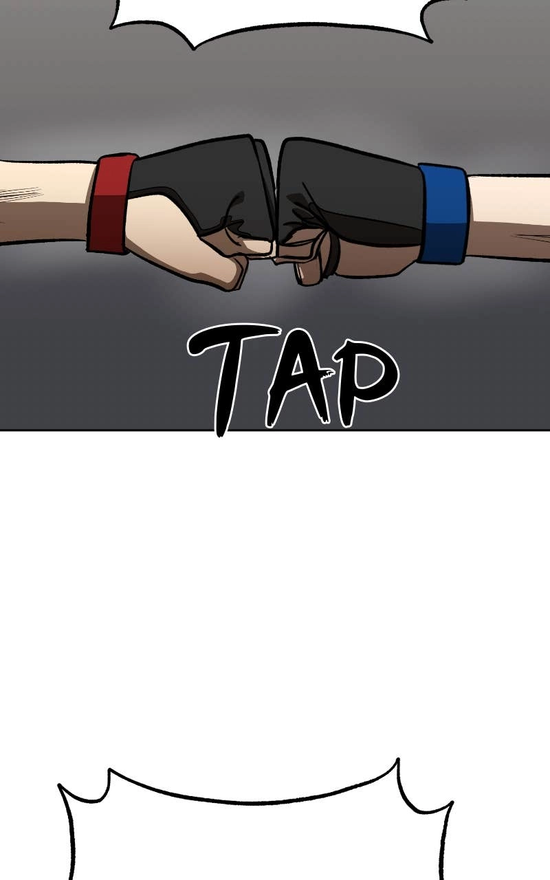 King of the Octagon Chapter 145, page 38 of 104