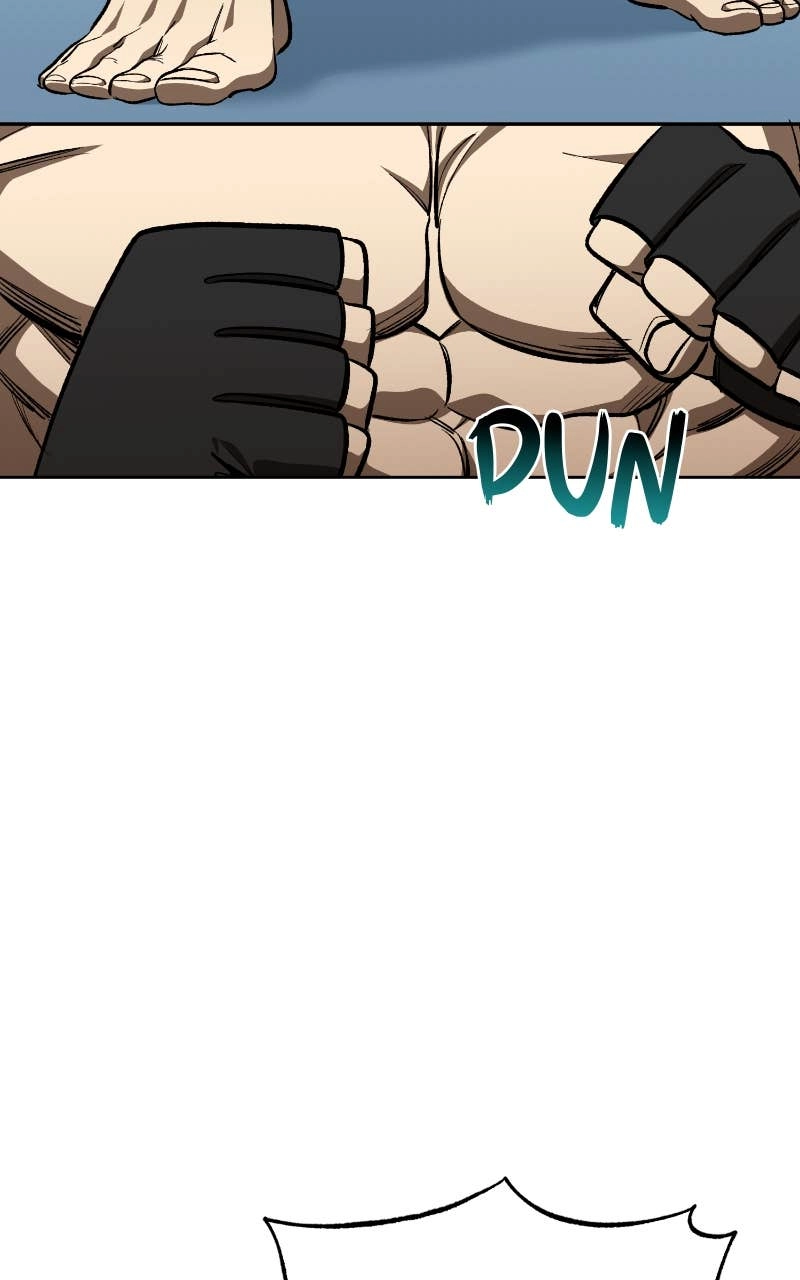King of the Octagon Chapter 145, page 41 of 104