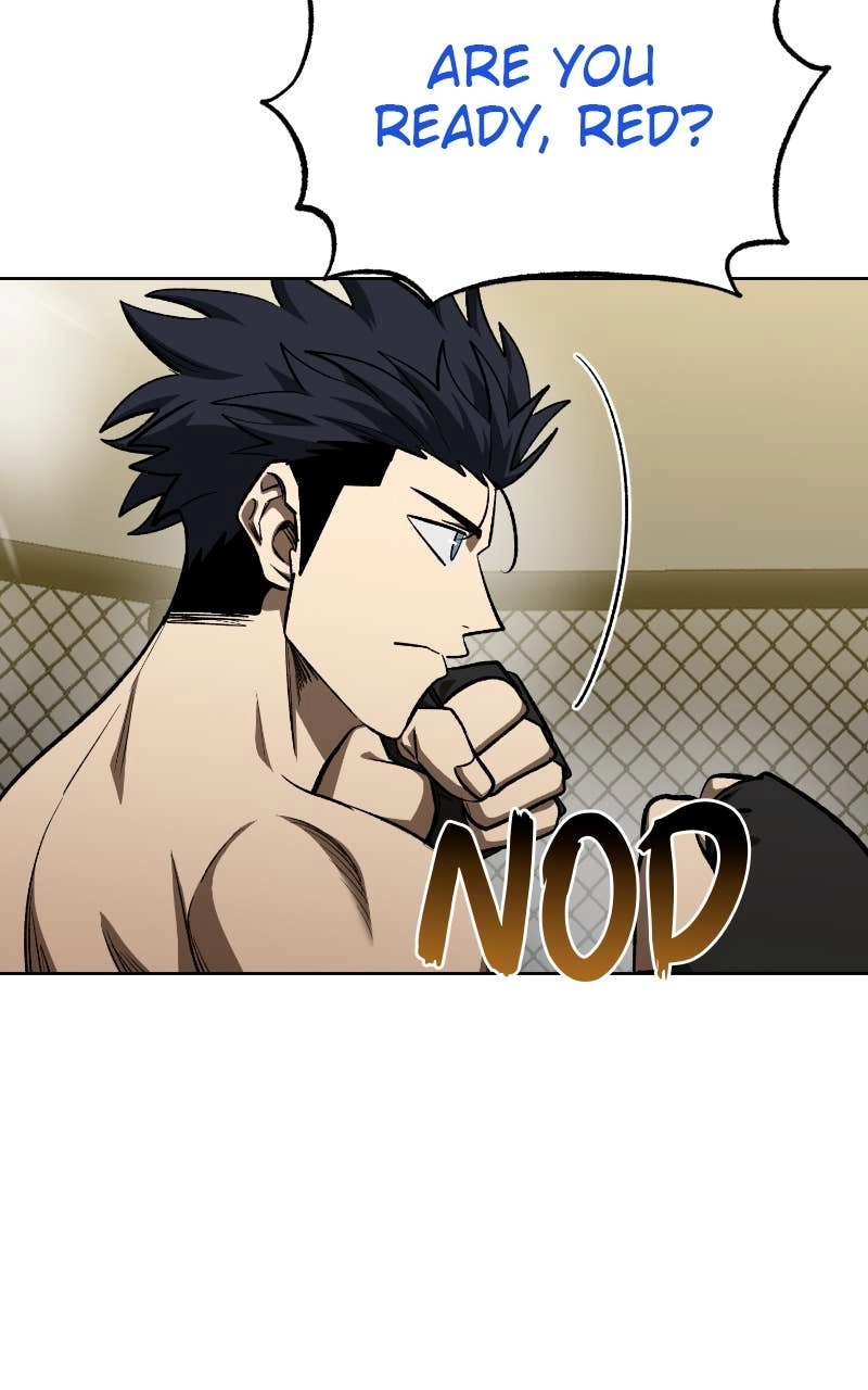 King of the Octagon Chapter 145, page 42 of 104