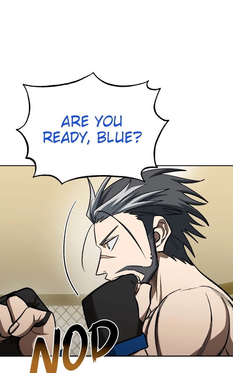 King of the Octagon Chapter 145, page 43 of 104