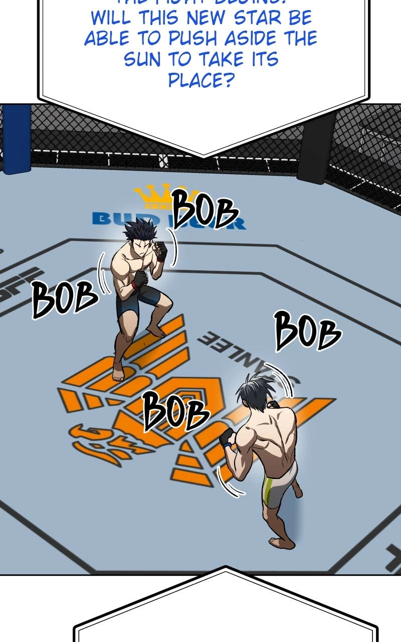 King of the Octagon Chapter 145, page 46 of 104