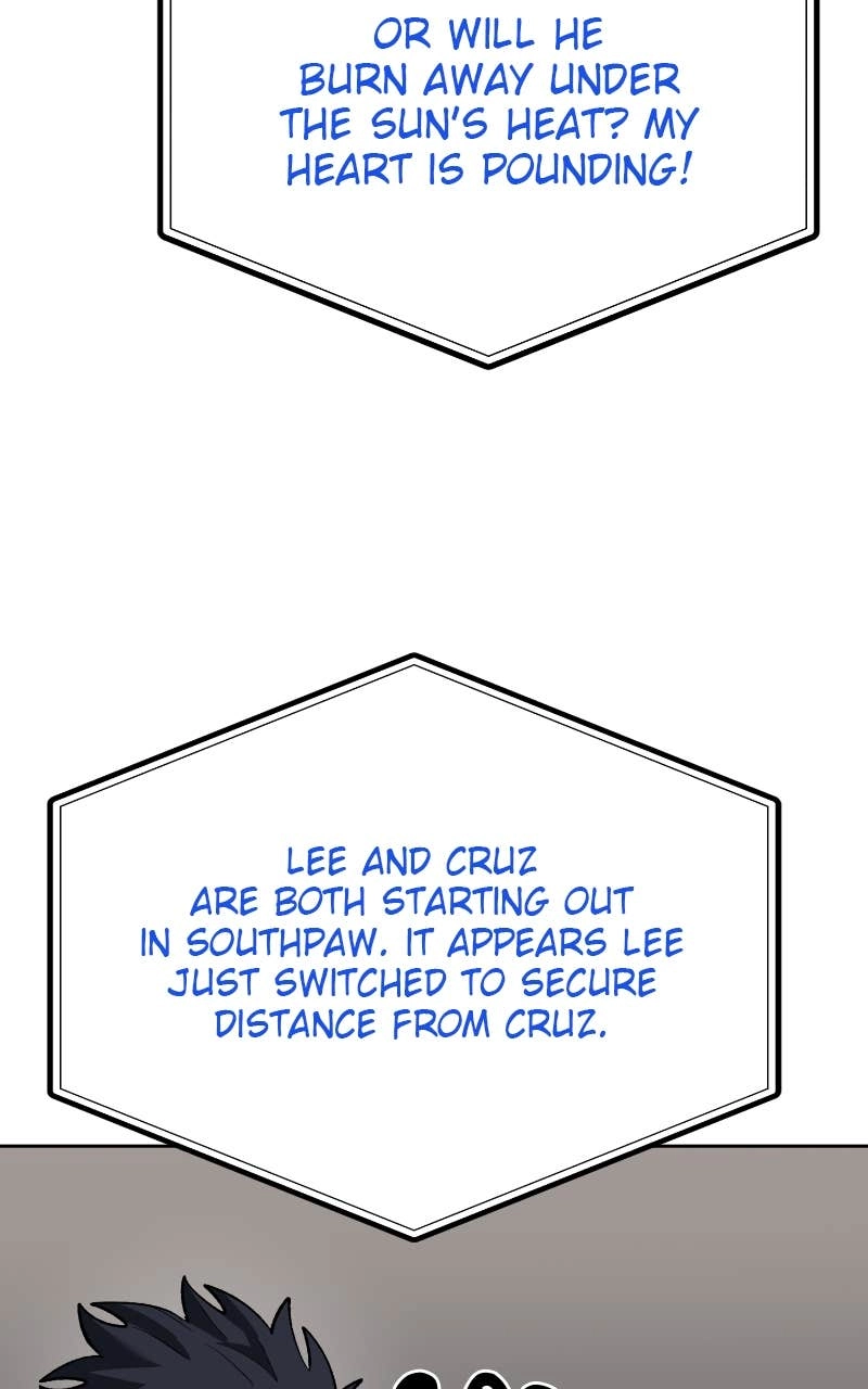 King of the Octagon Chapter 145, page 47 of 104
