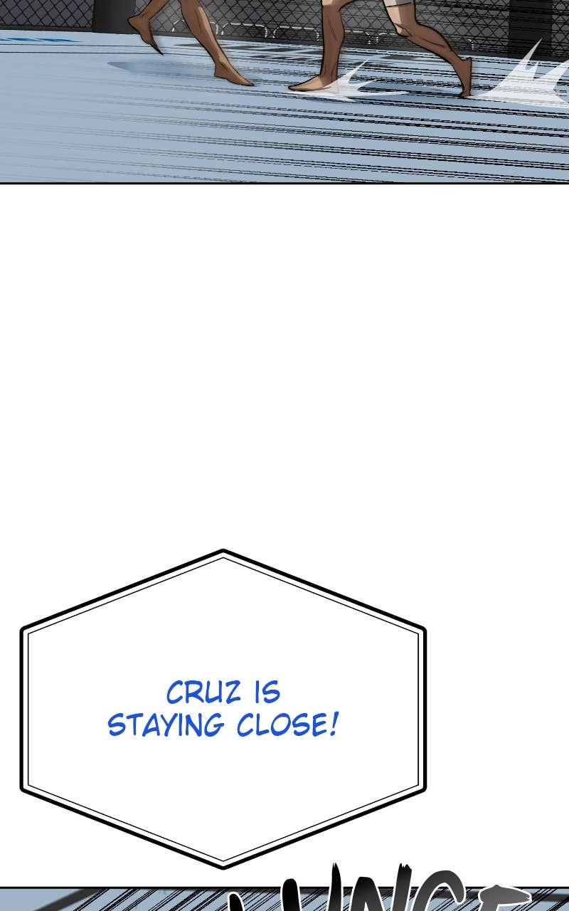 King of the Octagon Chapter 145, page 51 of 104