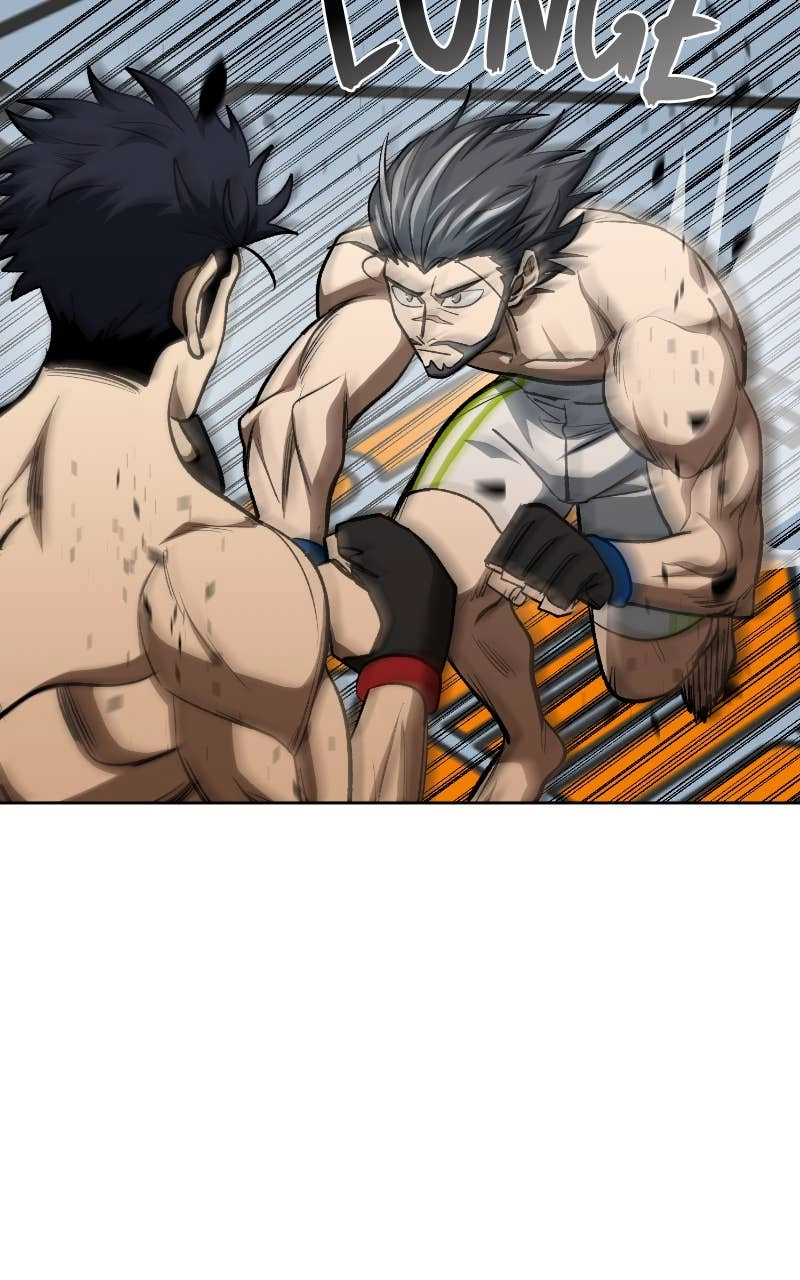 King of the Octagon Chapter 145, page 52 of 104